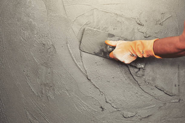 Best Concrete Foundation Repair in Bunkie, LA