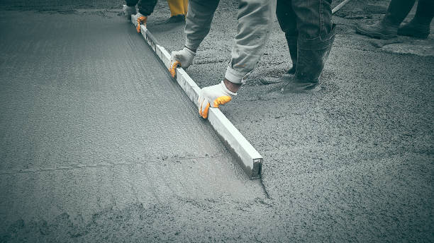 Best Residential Concrete Solutions in Bunkie, LA