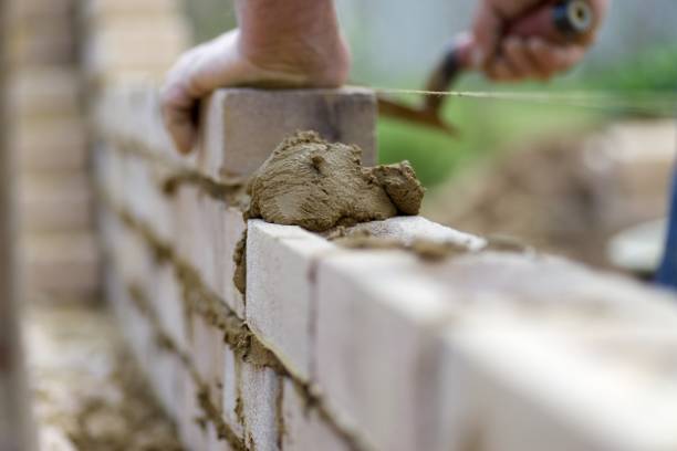 Best Concrete Steps and Stairs in Bunkie, LA